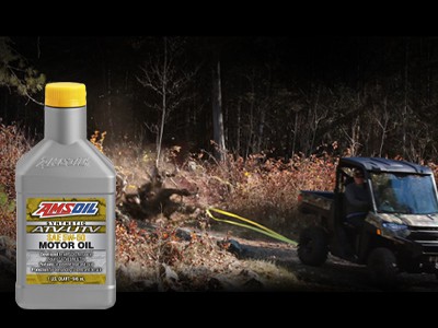 Why AMSOIL