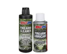 firearms lubricants cleaners us