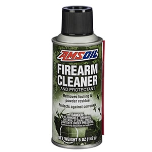 Firearms Lubricants & Cleaners