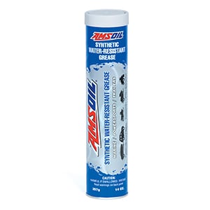 Bearing & Chassis Grease