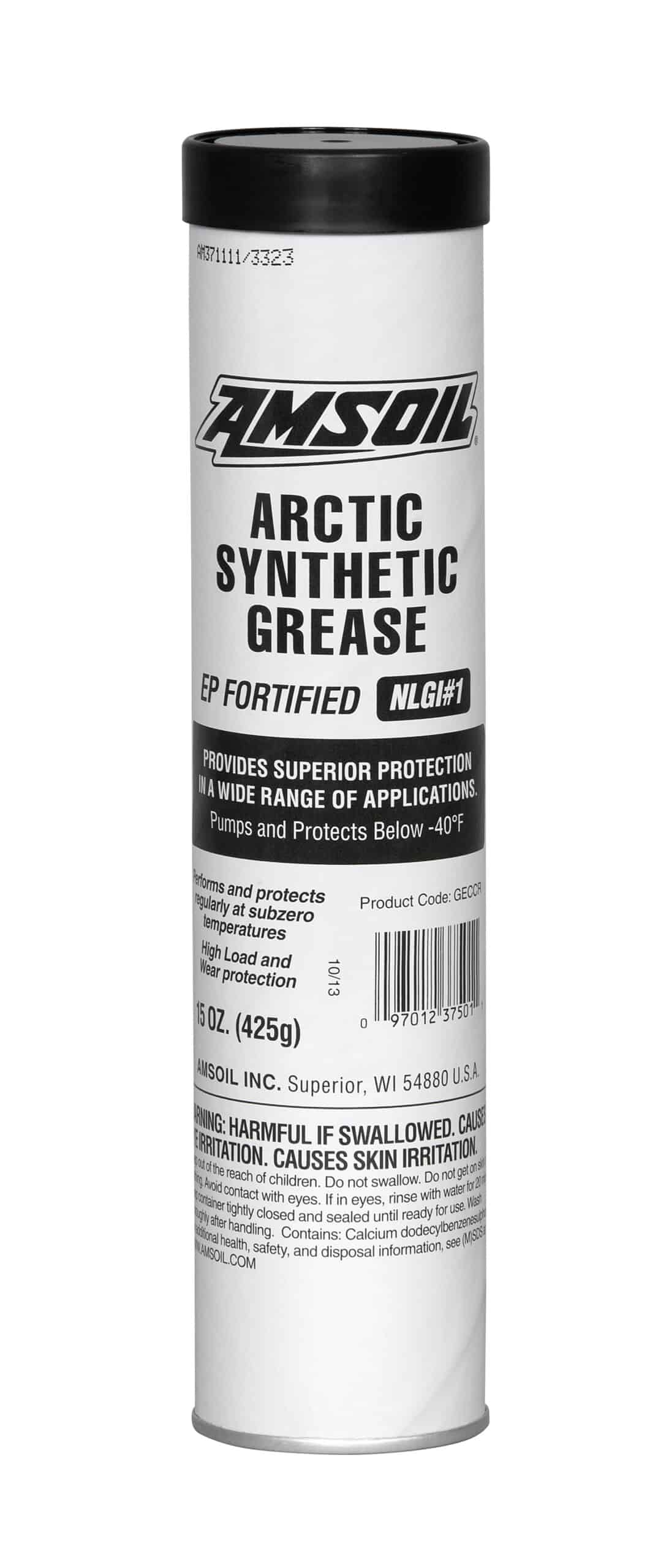 Arctic Synthetic Grease GECCR scaled