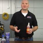 Welcome to Tech tips! I'm Len Groom, technical product manager for Powersports and I discuss the topic: How to Get your Boat Ready for Storage