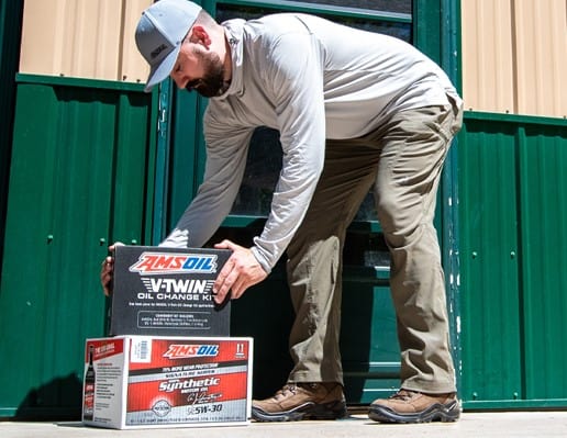 AMSOIL Dealers Free shipping on orders of $100 or more. AMSOIL Dealer Free Shipping.