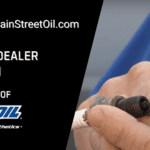 AMSOIL Spark Plug for Engine Performance and Efficiency