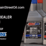 Metric Motorcycle Oil for Superior Bike Performance